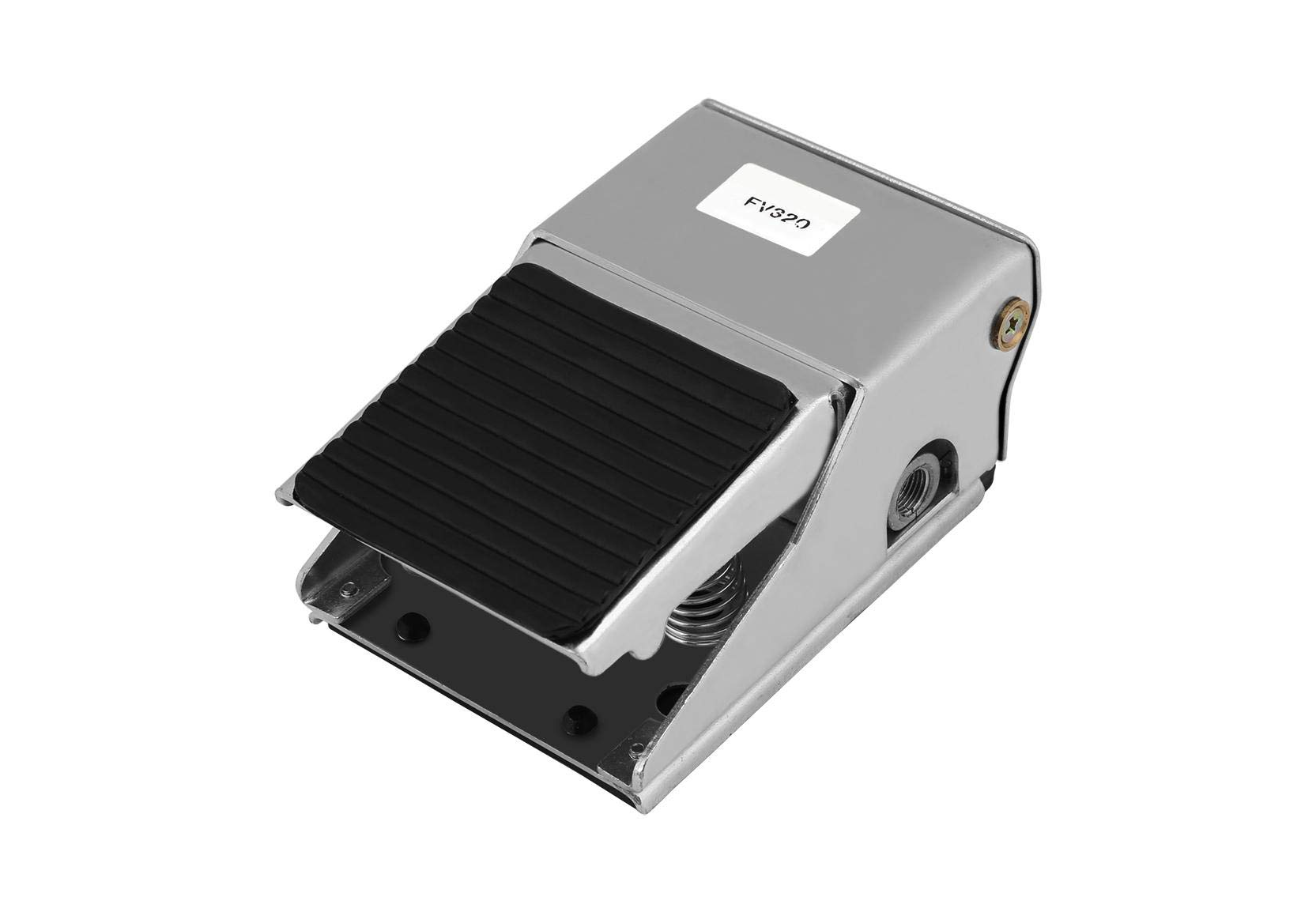 Affordable Foot Pedal Valves for Industrial Equipment