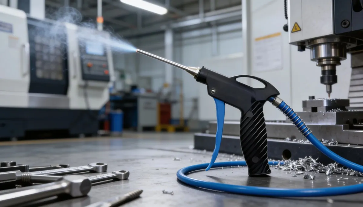 Air Blow Gun Buying Guide: Types, Uses and Expert Buying Tips