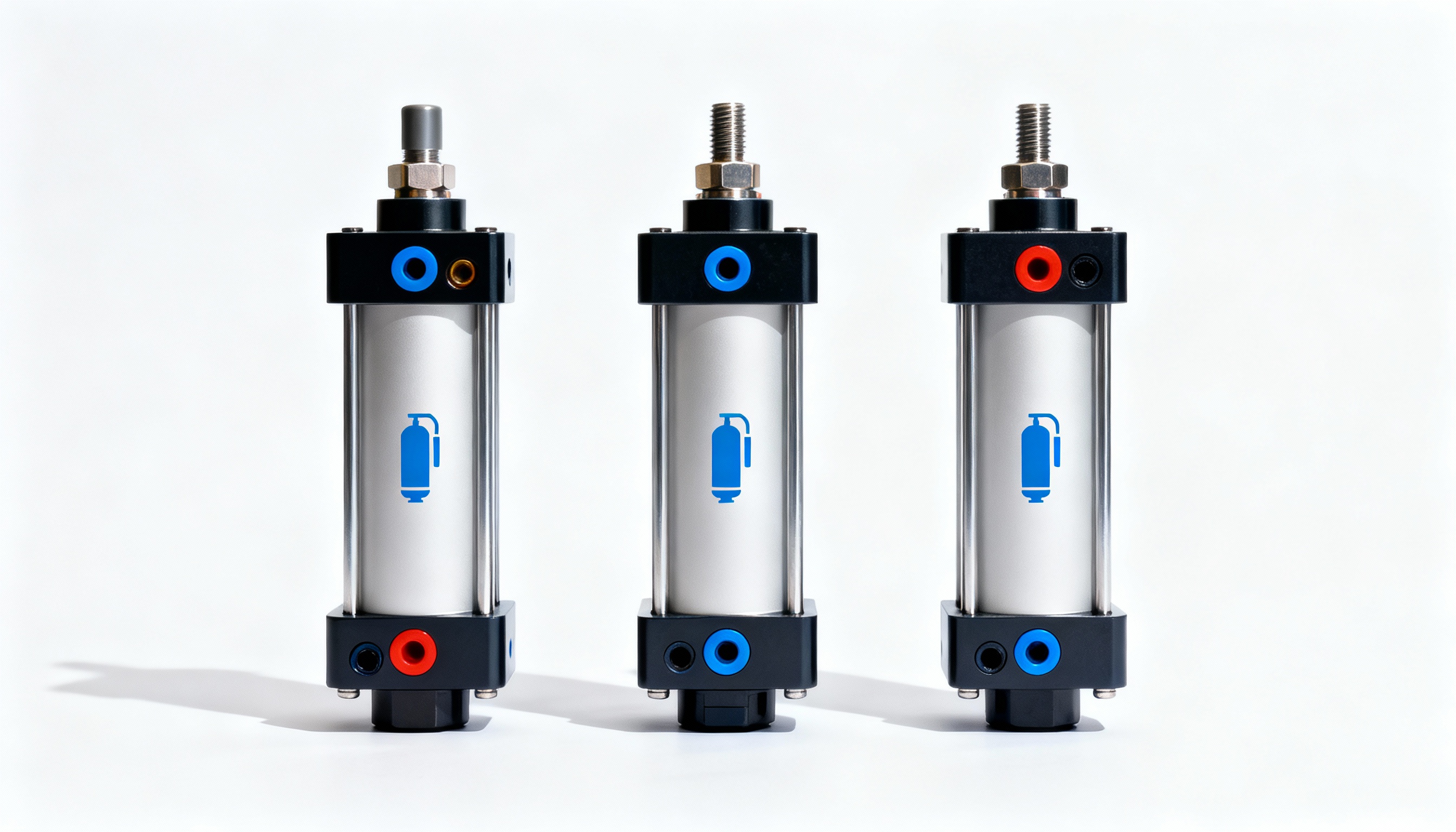 Cost‑Benefit Analysis: Pneumatic vs Hydraulic vs Electric Systems in Indian Manufacturing Plants