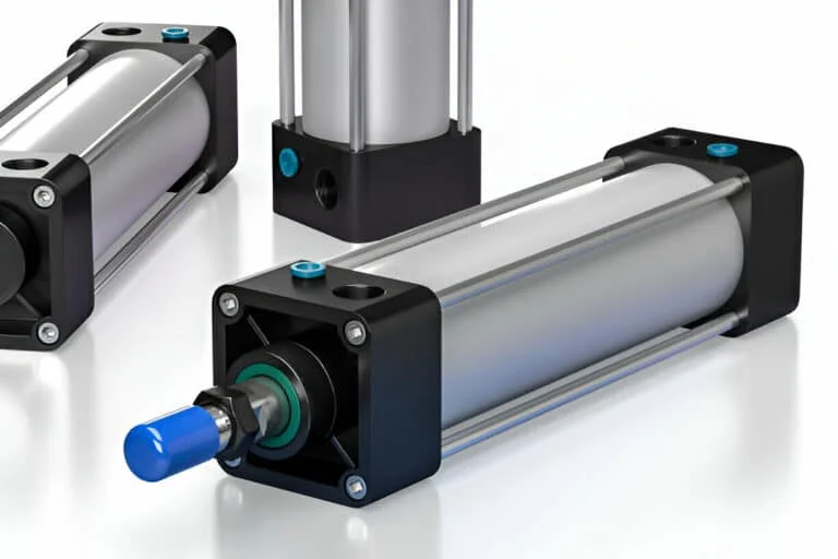 Don’t Overpay! Compare & Find the Best Pneumatic Cylinder Prices Today