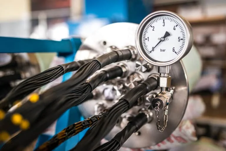 Extend Component Life: Top Pneumatic Maintenance Tips