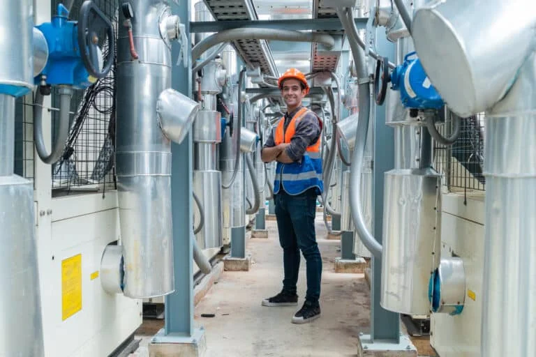 How Pneumatic Conveyors Improve Bulk Material Handling in Modern Industries