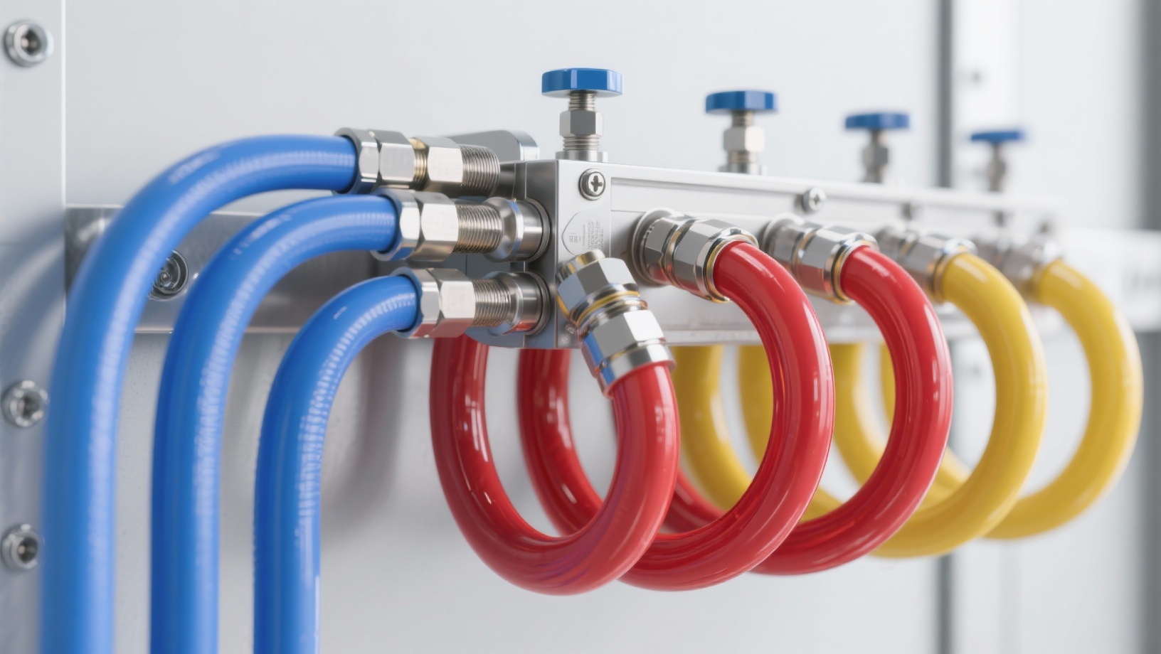 How to Minimise Air Leakage in PU Tubes & Coils: Best Practices How to Minimise Air Leakage in PU Tubes & Coils: Best Practices