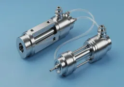 5 Industries That Rely Heavily on Pneumatic Round Body Cylinders and Why!