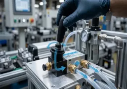 A Guide to Sourcing High-Quality Hand Lever Valves in Bulk?