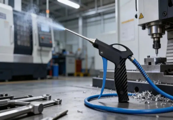 Air Blow Gun Buying Guide: Types, Uses and Expert Buying Tips