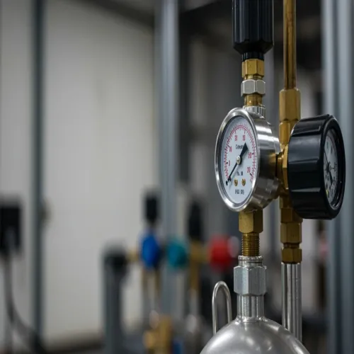 Air Regulators Types Working Principle and Applications