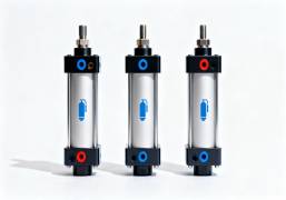 Cost‑Benefit Analysis: Pneumatic vs Hydraulic vs Electric Systems in Indian Manufacturing Plants