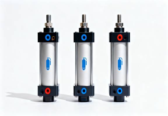 Cost‑Benefit Analysis: Pneumatic vs Hydraulic vs Electric Systems in Indian Manufacturing Plants