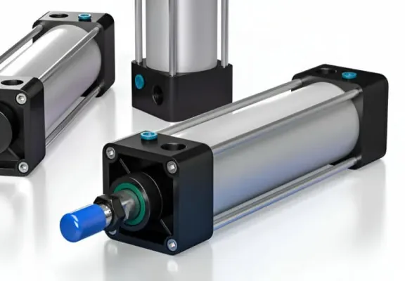 Don’t Overpay! Compare & Find the Best Pneumatic Cylinder Prices Today