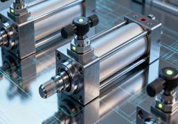Emerging Trends in Pneumatic Technology for 2026: What Indian Industries Should Know!