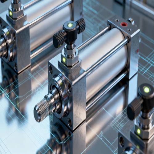 Emerging Trends in Pneumatic Technology for 2026: What Indian Industries Should Know!