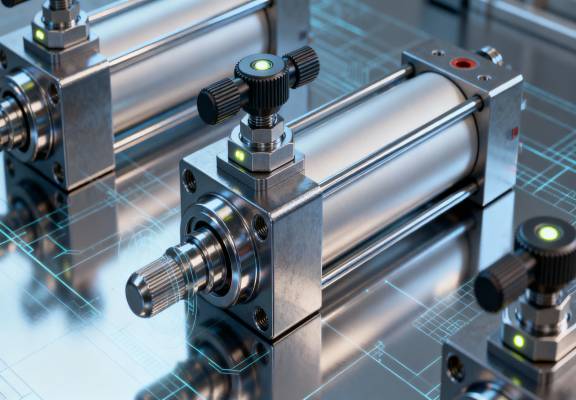 Emerging Trends in Pneumatic Technology for 2026: What Indian Industries Should Know!