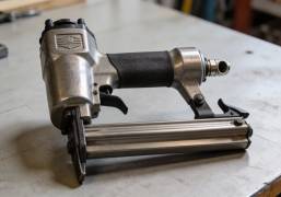 Everything You Wanted to Know About Pneumatic Nailers—A Complete Guide