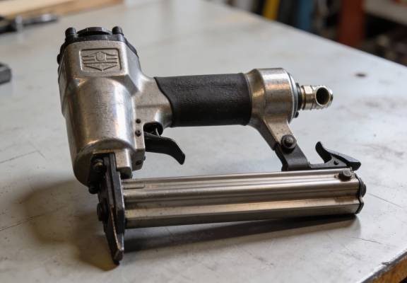 Everything You Wanted to Know About Pneumatic Nailers—A Complete Guide