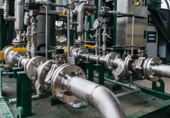 Finding the Right Mercury Pneumatic Dealer: What You Need to Know