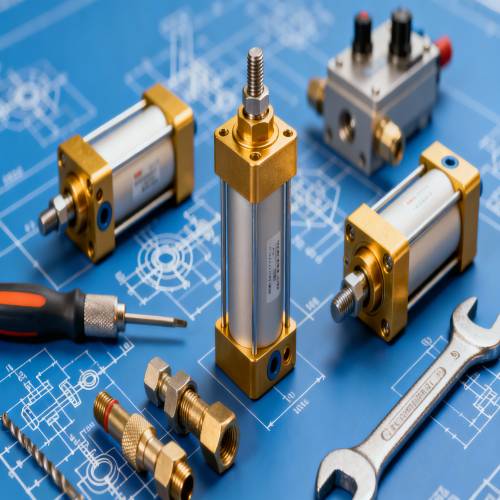 How to Choose the Right Pneumatic Components for Your Business Needs