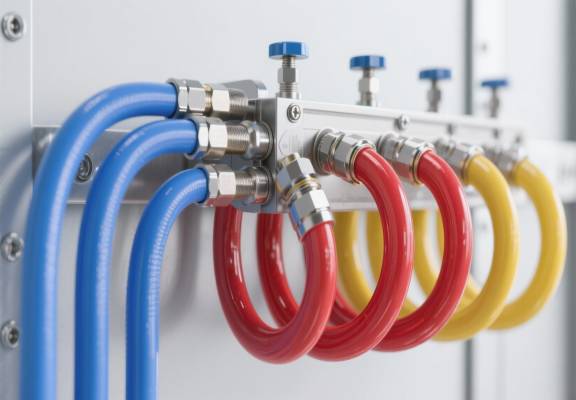 How to Minimise Air Leakage in PU Tubes & Coils: Best Practices