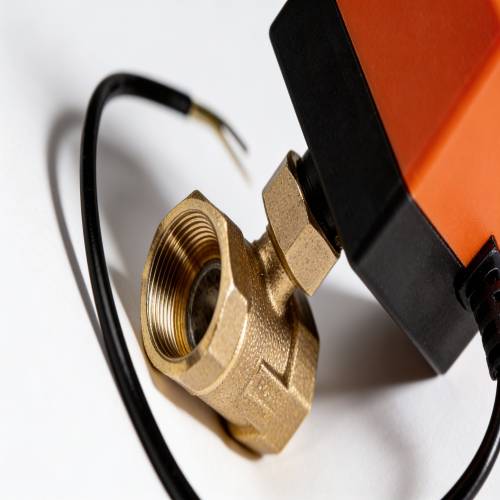 Importance of Solenoid Valves in Reducing Power Consumption in Industrial Systems Beginners Guide