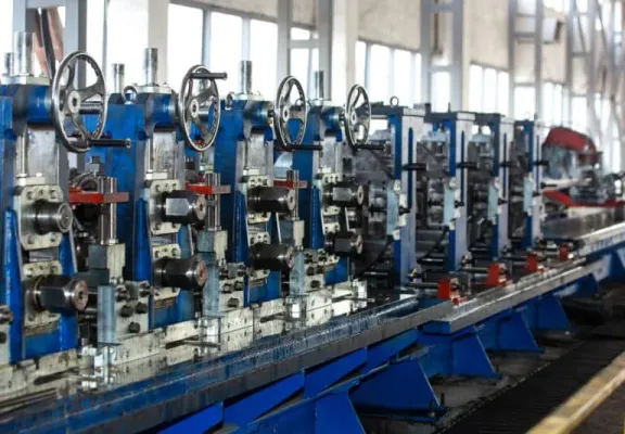 Innovations in Pneumatic Valve Technology: What’s New in the Market