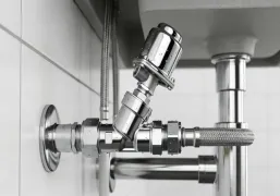 Leak Proof Angle Valves Guide for Renovation