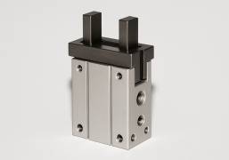 Parallel Grippers: A Guide/All About Parallel Grippers