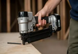 Pneumatic Nailers: A Complete Guide on Types, Uses, and Quality Factors