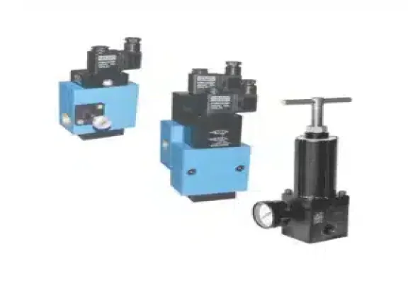 5/2 Solenoid Valve Explained: How It Works & Where to Use It