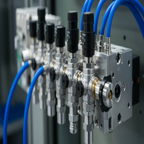 Top 10 Pneumatic Valves Every Plant Should Have — and When to Use Them