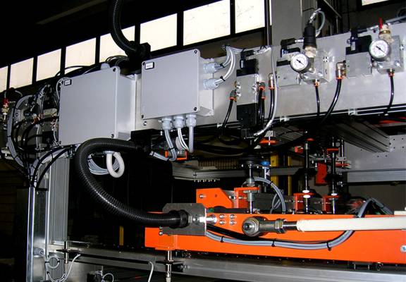 Top 7 Advantages of Using Pneumatic Systems in Industrial Automation