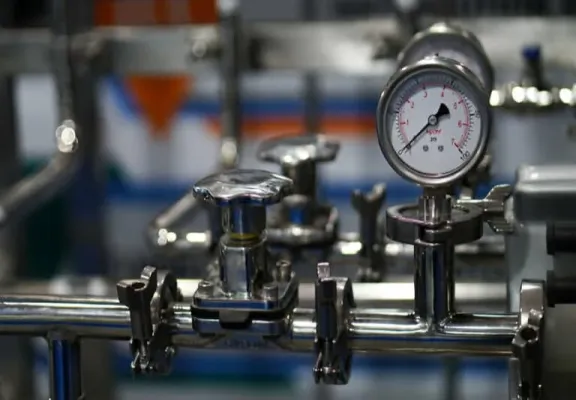 Which Noida Pneumatics Dealer Offers the Best Quality Valves?