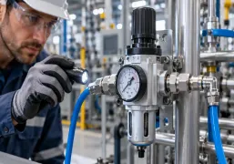 Air Regulator Maintenance Tips for Reliable Pneumatic Performance
