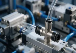 Common One Touch Push Fitting Problems and How to Fix Them