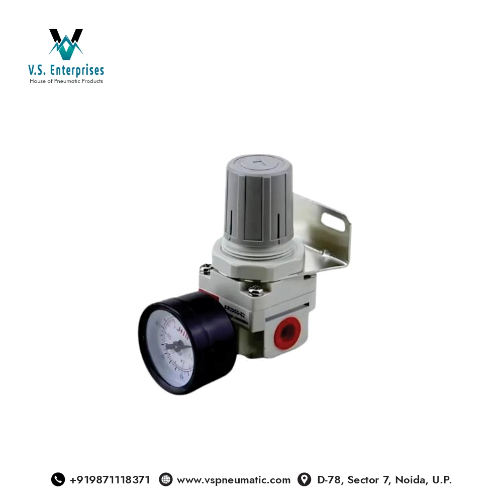 Air Regulator Manufacturers in Noida