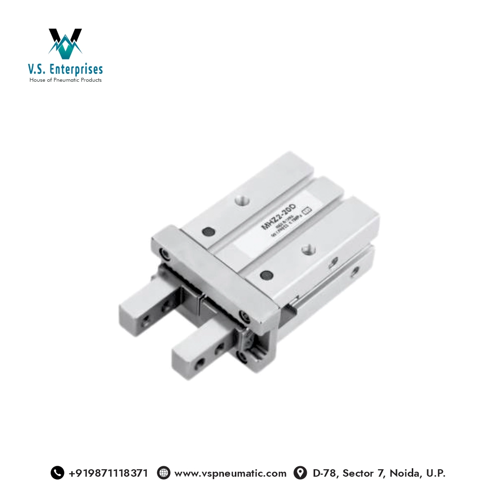 Parallel Gripper Manufacturers in Noida