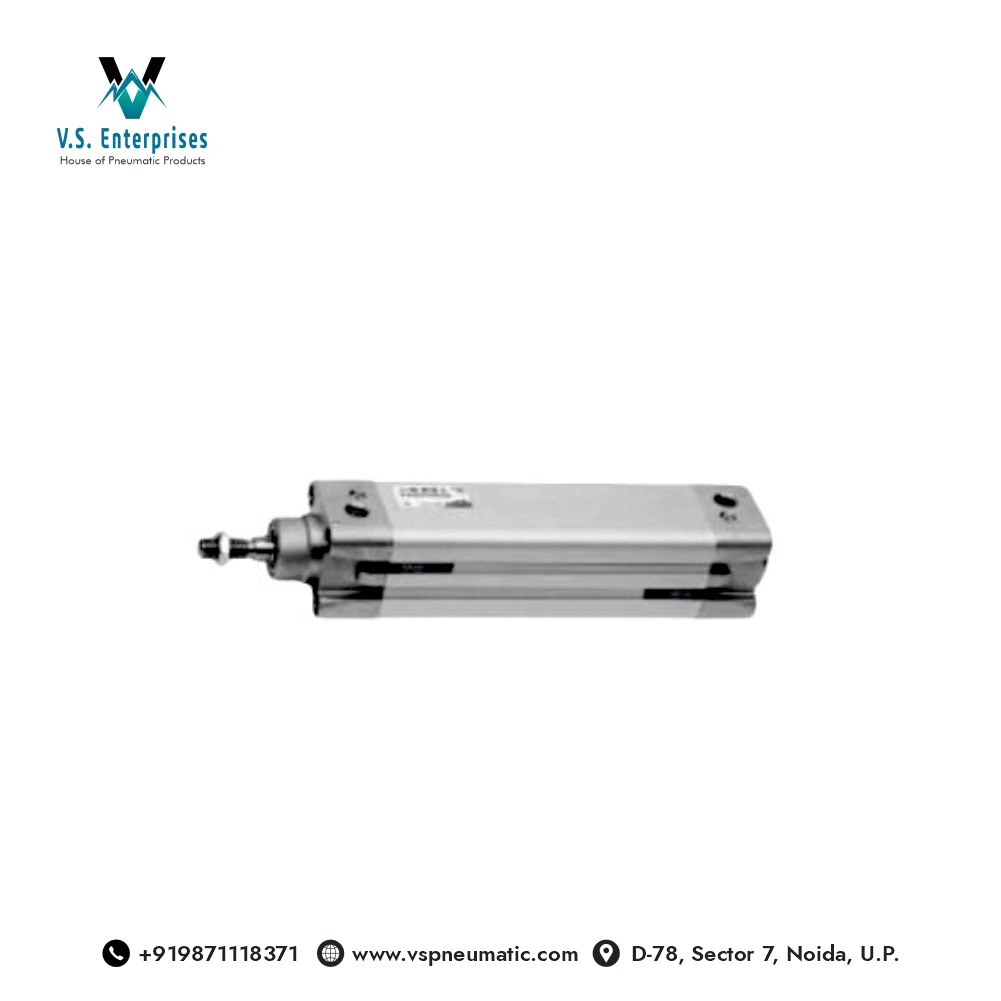 Pneumatic Cylinder Manufacturers in Noida