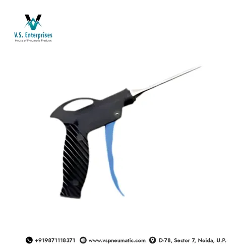 Air Blow Gun Manufacturers in Raipur