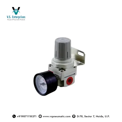Air Regulator Manufacturers in Raipur