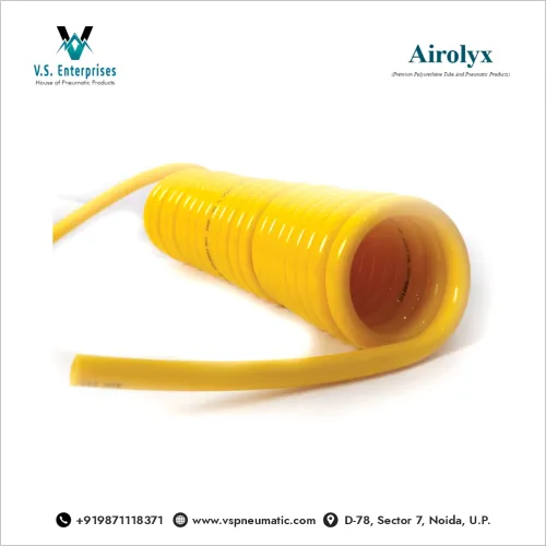 Airolyx PU Cord  Dealer in Noida