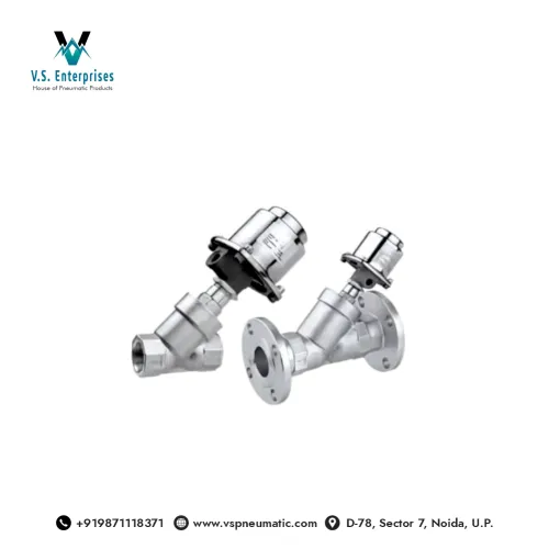 Angle Valves Manufacturers in Raipur
