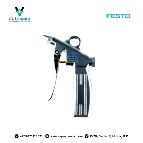 Festo Air Blow Gun Dealer in Noida