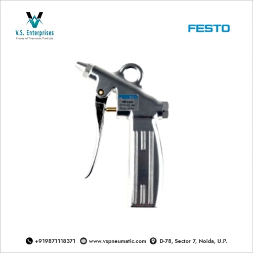 Festo Air Blow Gun Dealer in Noida