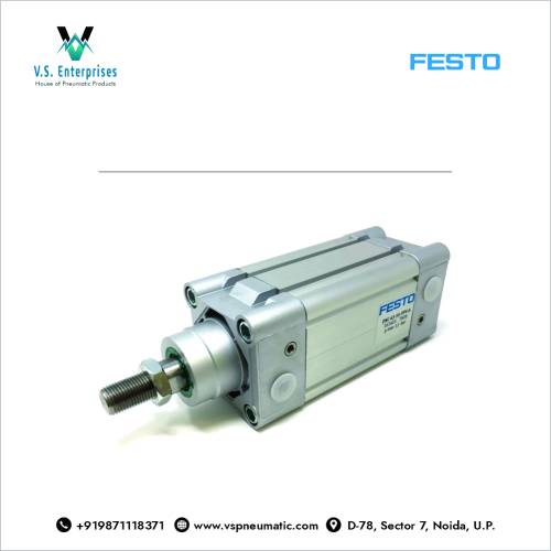 Festo DNC Cylinder Dealer in Noida