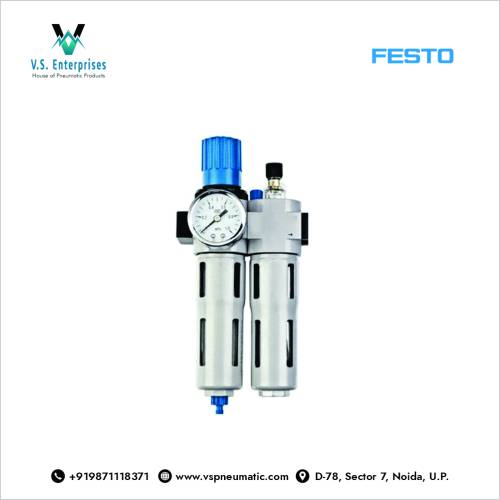 Festo FRL Dealer in Noida