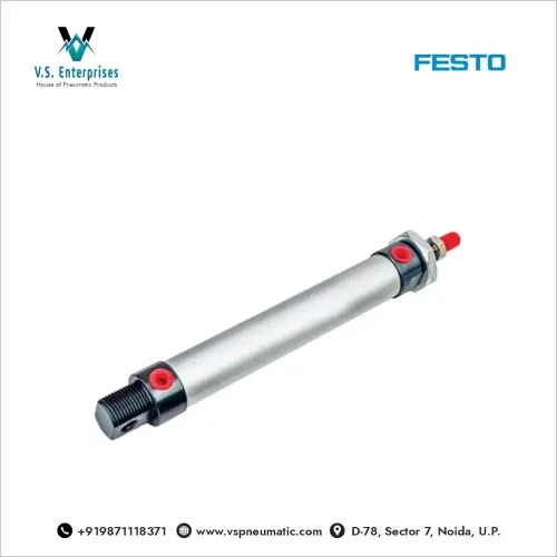Festo MAL Cylinder Dealer in Noida