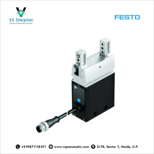 Festo Parallel Gripper Dealer in Noida