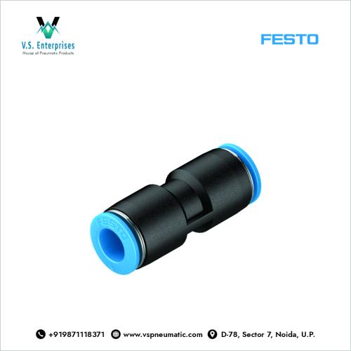 Festo Pneumatic Equal Union Dealer in Noida