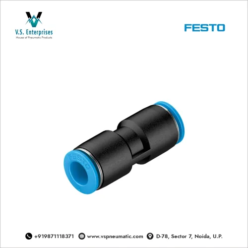 Festo Pneumatic Equal Union Dealer in Noida