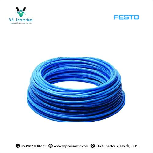Festo Pneumatic PU Tube and Coil Dealer in Noida