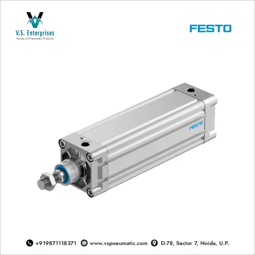 Festo Profile Cylinder Dealer in Noida